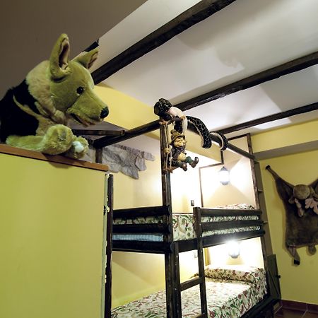 Ski Plaza Hotel & Wellness Canillo Luaran gambar