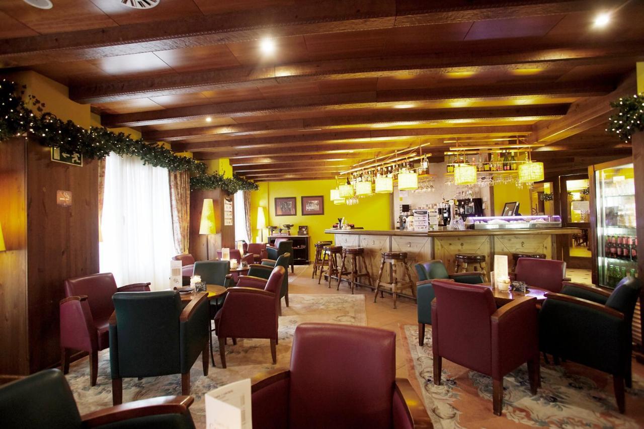 Ski Plaza Hotel & Wellness Canillo Luaran gambar