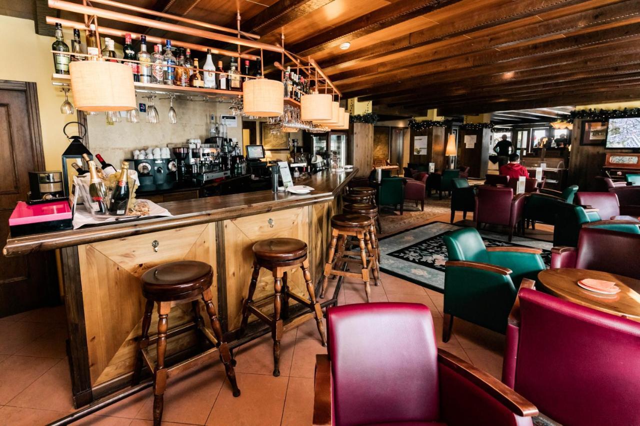 Ski Plaza Hotel & Wellness Canillo Luaran gambar