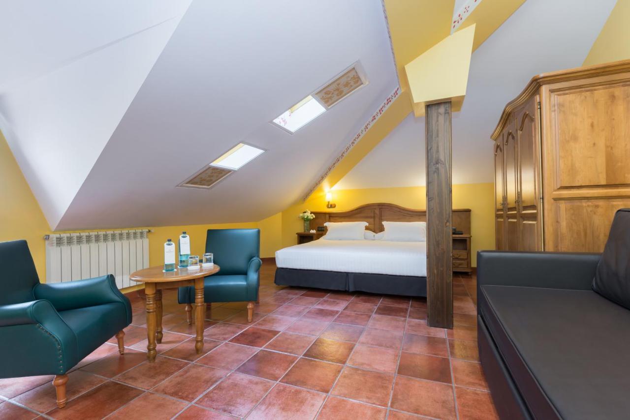 Ski Plaza Hotel & Wellness Canillo Luaran gambar