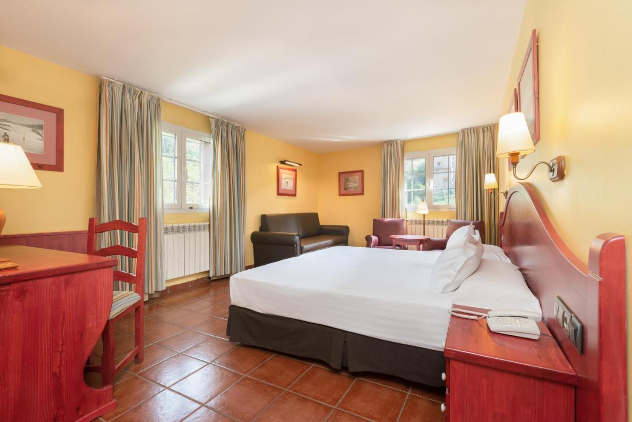 Ski Plaza Hotel & Wellness Canillo Luaran gambar