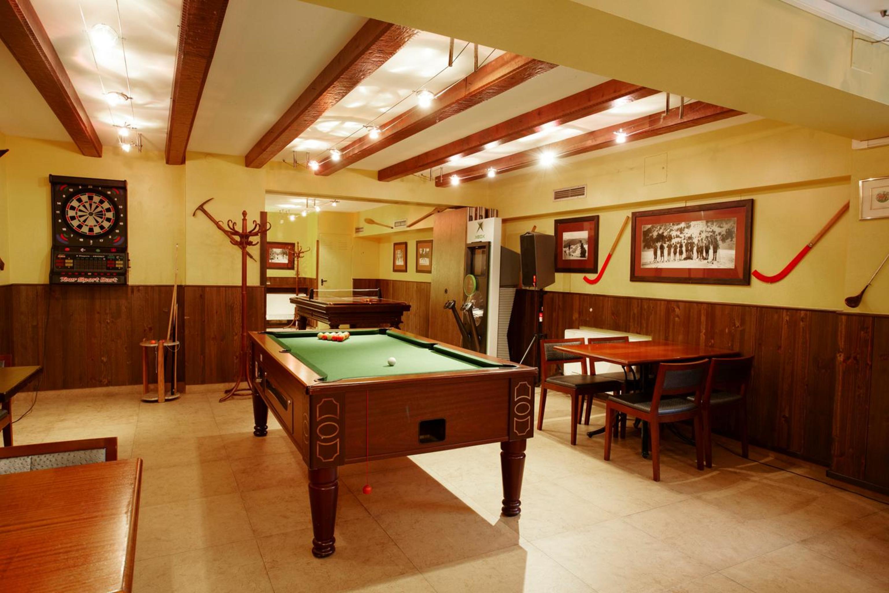Ski Plaza Hotel & Wellness Canillo Luaran gambar