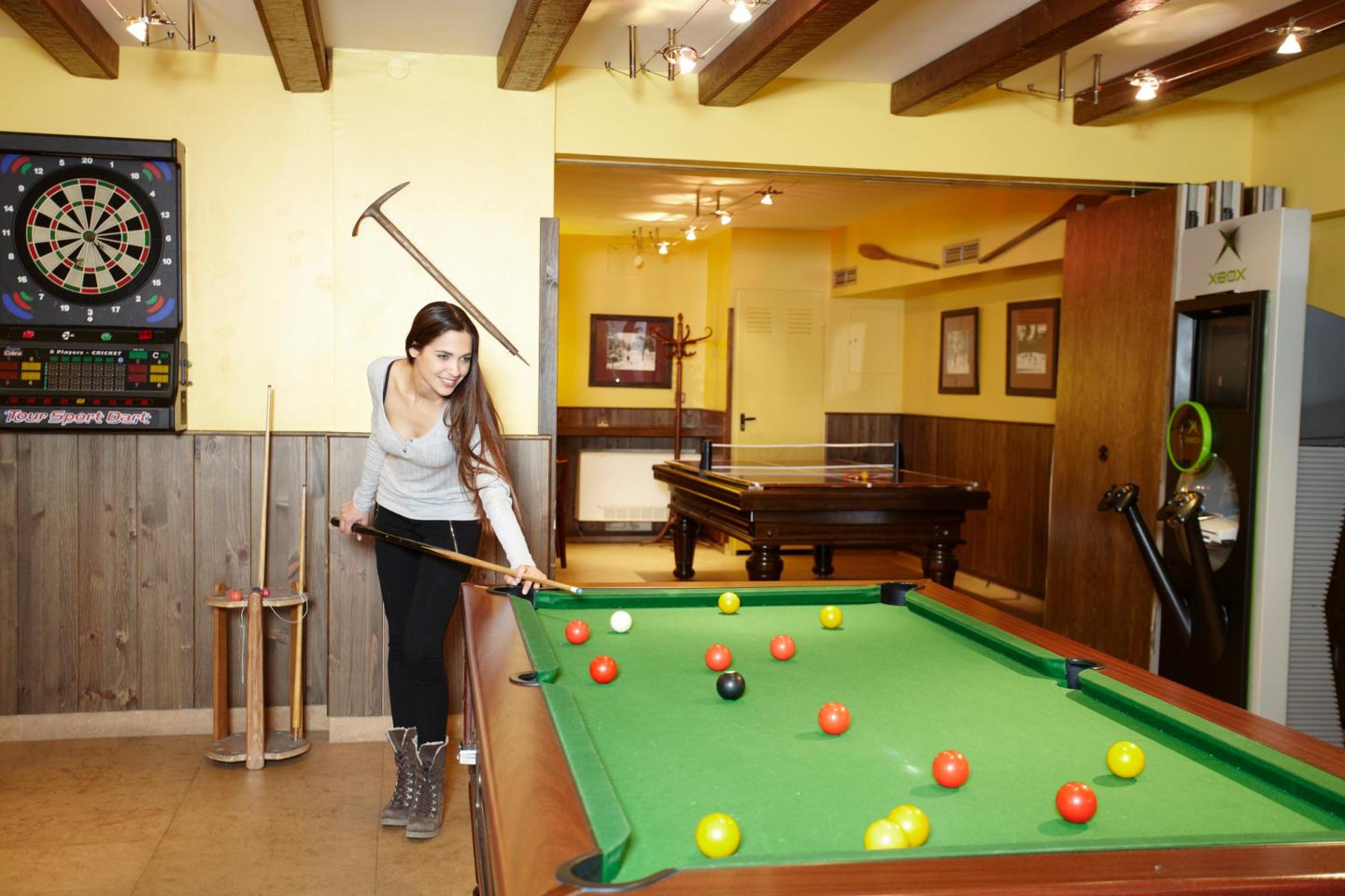Ski Plaza Hotel & Wellness Canillo Luaran gambar
