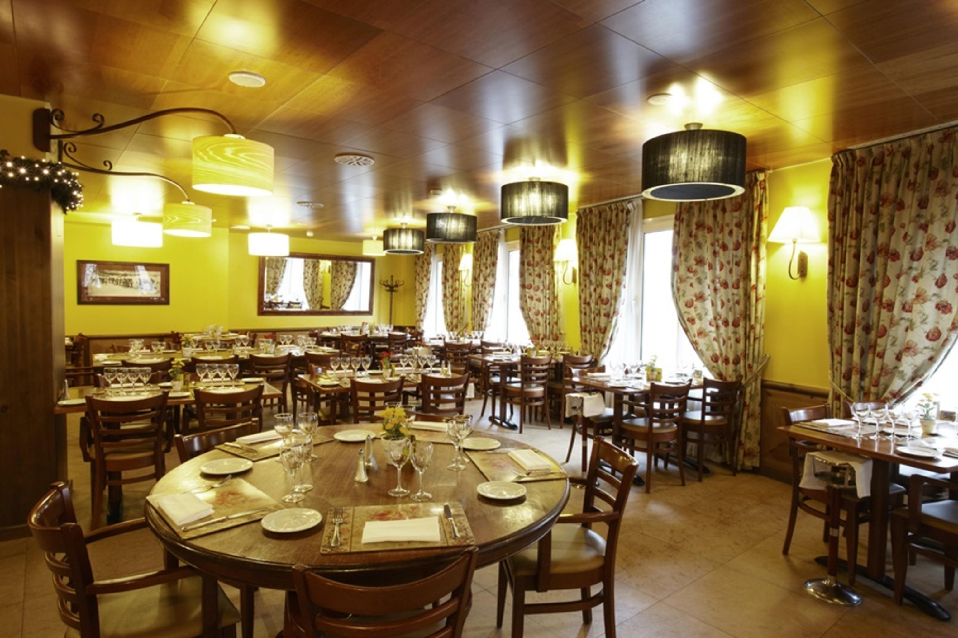 Ski Plaza Hotel & Wellness Canillo Luaran gambar