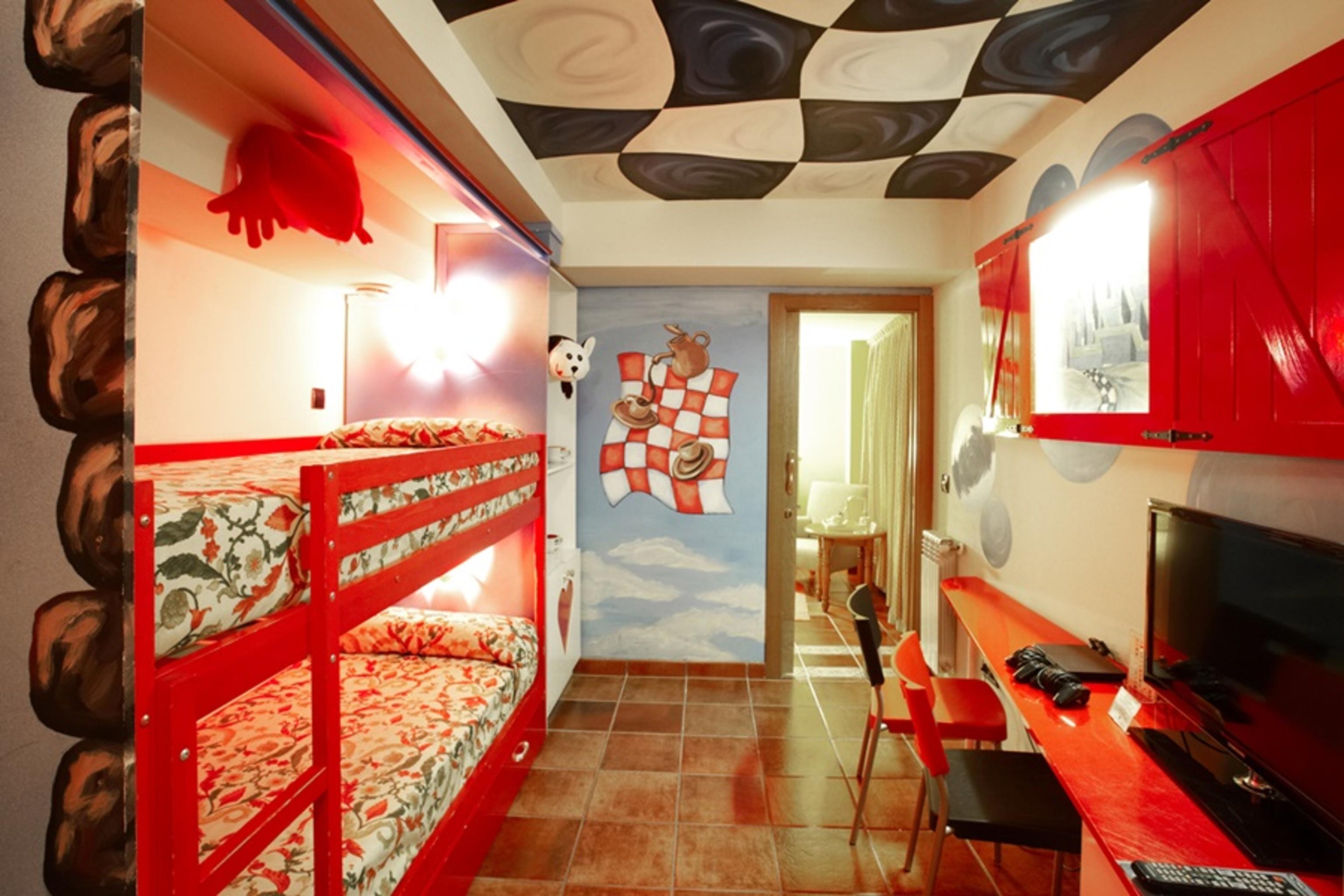 Ski Plaza Hotel & Wellness Canillo Luaran gambar