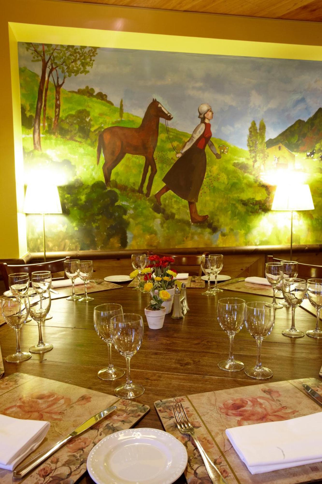 Ski Plaza Hotel & Wellness Canillo Luaran gambar
