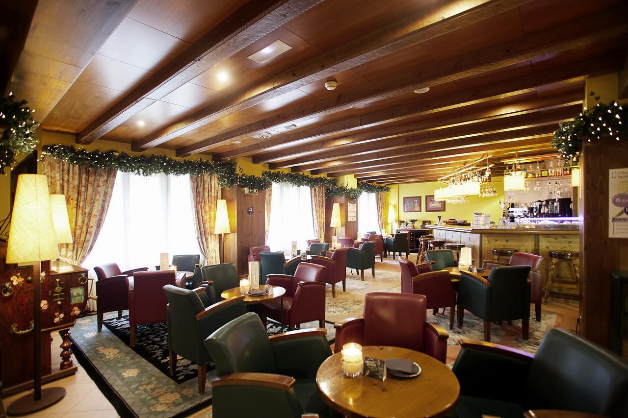 Ski Plaza Hotel & Wellness Canillo Luaran gambar