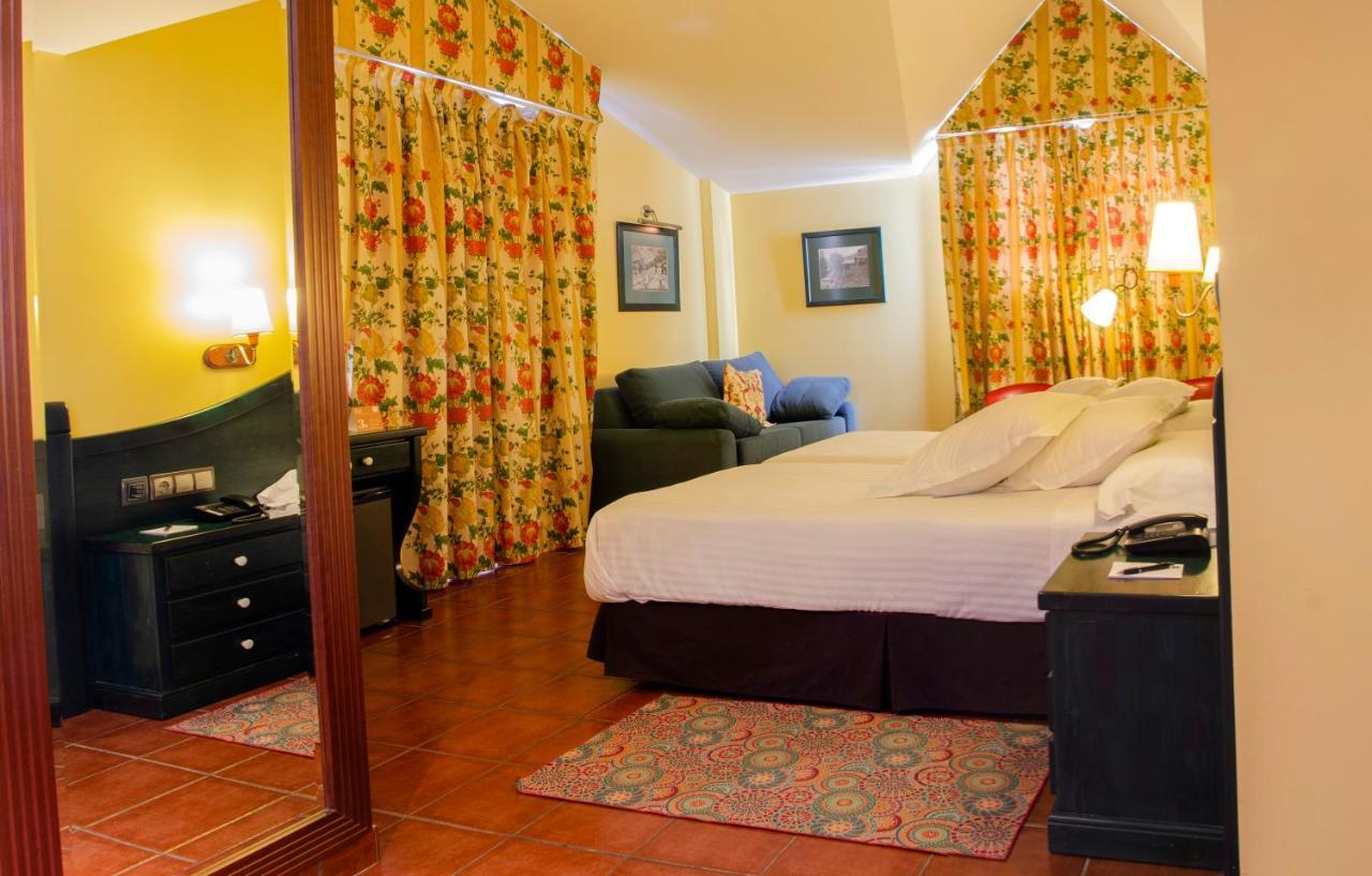 Ski Plaza Hotel & Wellness Canillo Luaran gambar